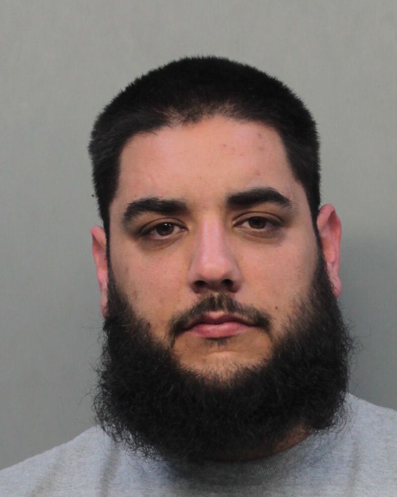 Michael Gonzalez Is Michael Gonzalez On Social Media South Fla