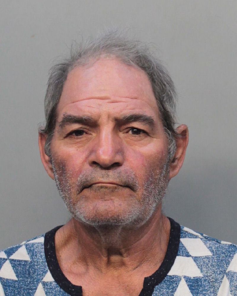 Carlos Fernandez Info, Photos, Data, and More / Carlos Fernandez TriCountyBusts / Is Carlos Fernandez on Social Media Like Facebook, Instagram abd Twitter?