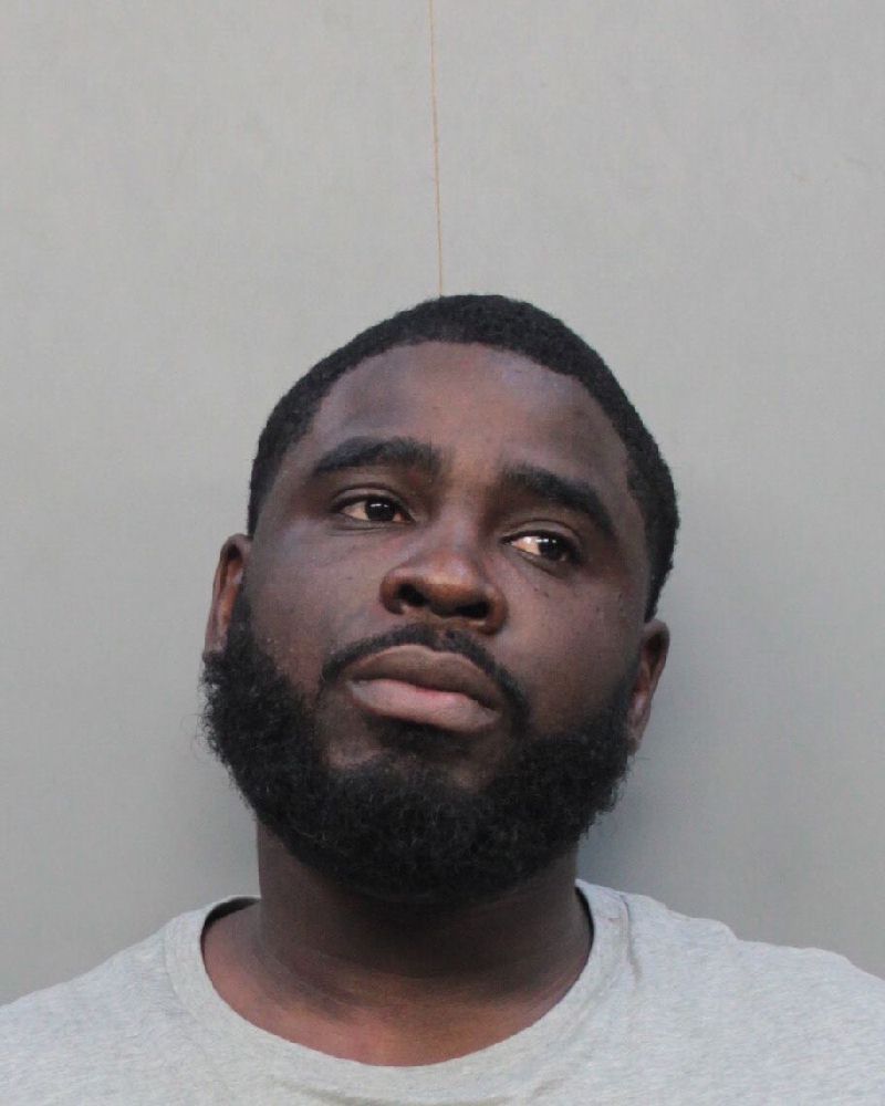 Danzell Richardson Info, Photos, Data, and More / Danzell Richardson TriCountyBusts / Is Danzell Richardson on Social Media Like Facebook, Instagram abd Twitter?