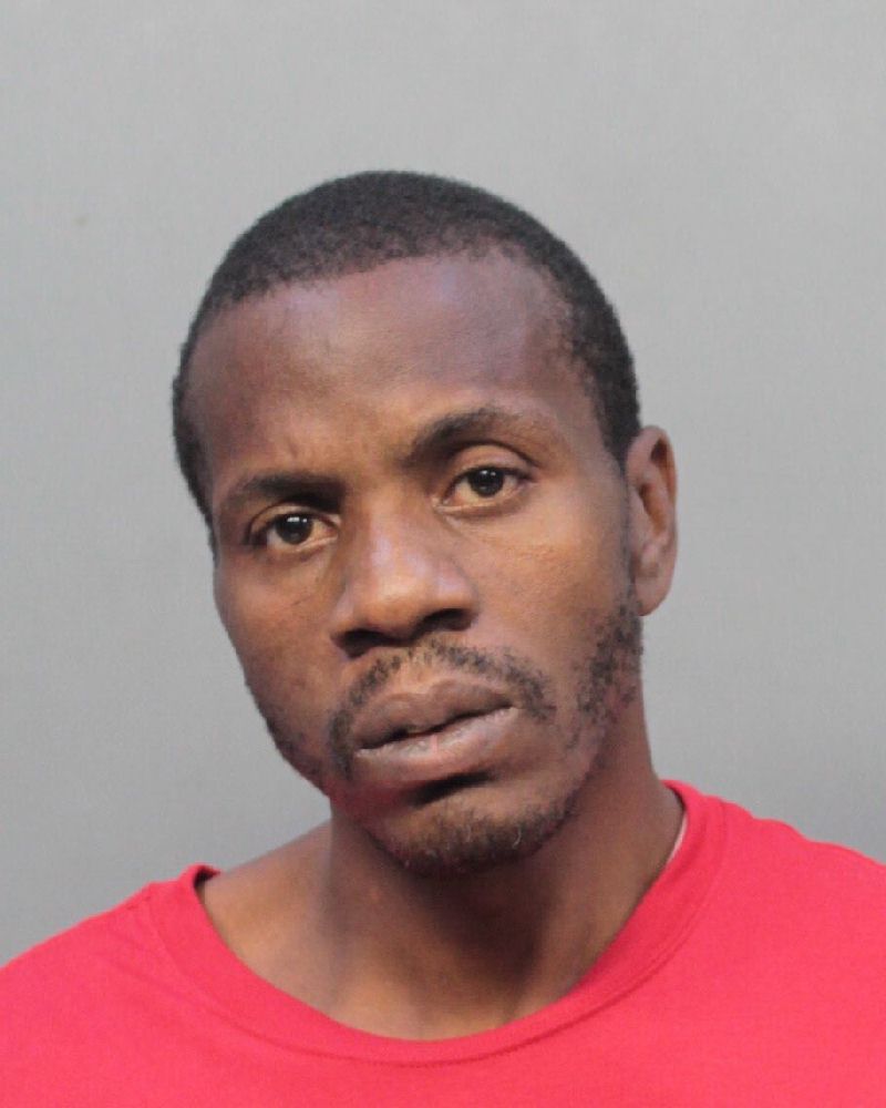 Clarence Leflora Info, Photos, Data, and More / Clarence Leflora TriCountyBusts / Is Clarence Leflora on Social Media Like Facebook, Instagram abd Twitter?