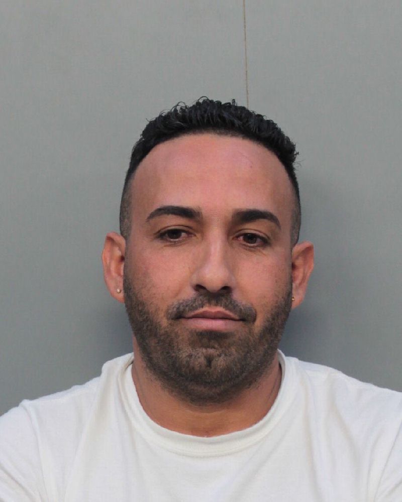 Juan Leyva Ramirez Info, Photos, Data, and More / Juan Leyva Ramirez TriCountyBusts / Is Juan Leyva Ramirez on Social Media Like Facebook, Instagram abd Twitter?