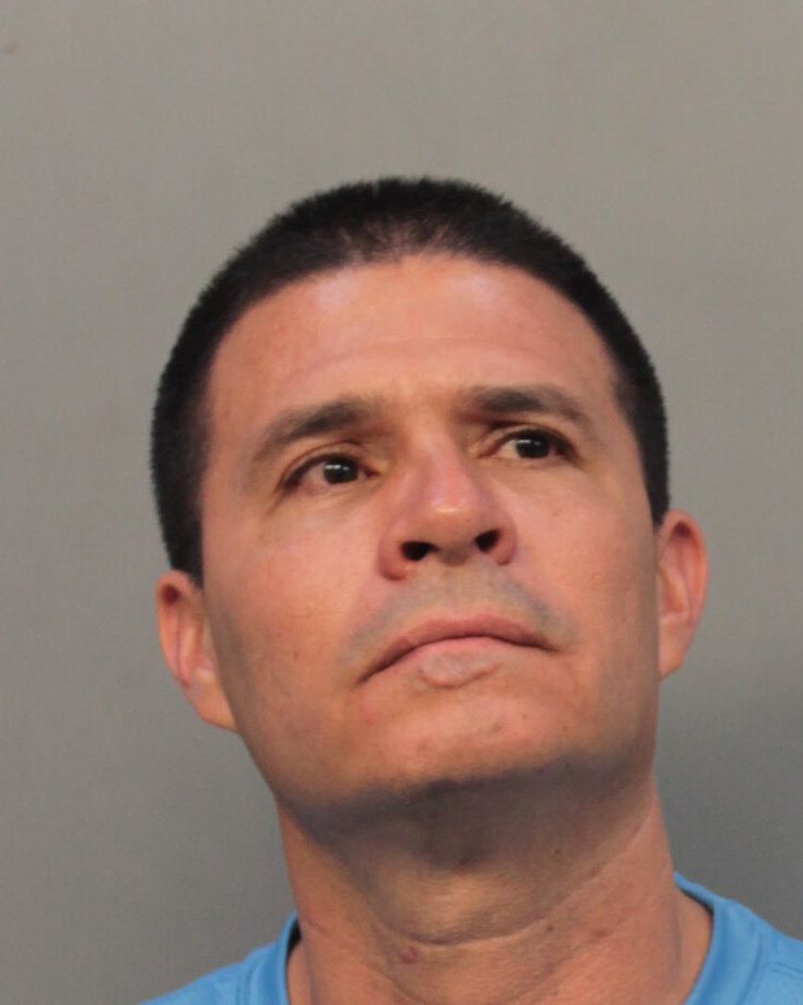 Jorge Ganan Info, Photos, Data, and More / Jorge Ganan TriCountyBusts / Is Jorge Ganan on Social Media Like Facebook, Instagram abd Twitter?