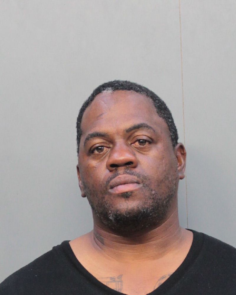 James Jackson Info, Photos, Data, and More / James Jackson TriCountyBusts / Is James Jackson on Social Media Like Facebook, Instagram abd Twitter?