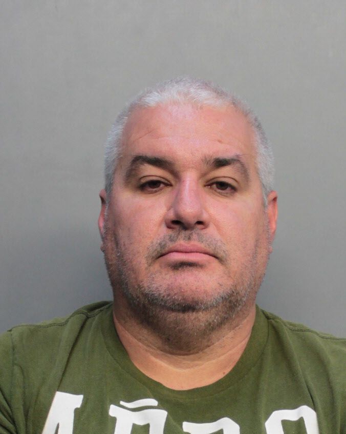 Rigoberto Lopez Info, Photos, Data, and More / Rigoberto Lopez TriCountyBusts / Is Rigoberto Lopez on Social Media Like Facebook, Instagram abd Twitter?