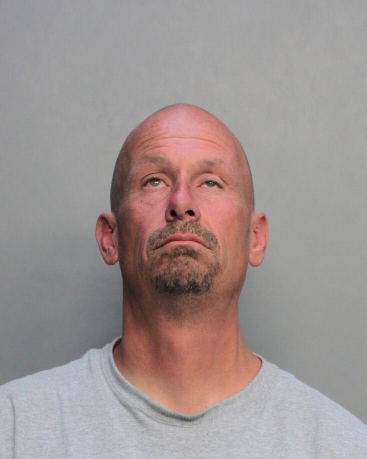 Brian Mckinley Info, Photos, Data, and More / Brian Mckinley TriCountyBusts / Is Brian Mckinley on Social Media Like Facebook, Instagram abd Twitter?