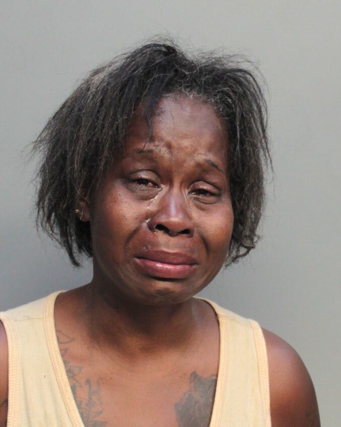 Lavinnia Canty Info, Photos, Data, and More / Lavinnia Canty TriCountyBusts / Is Lavinnia Canty on Social Media Like Facebook, Instagram abd Twitter?