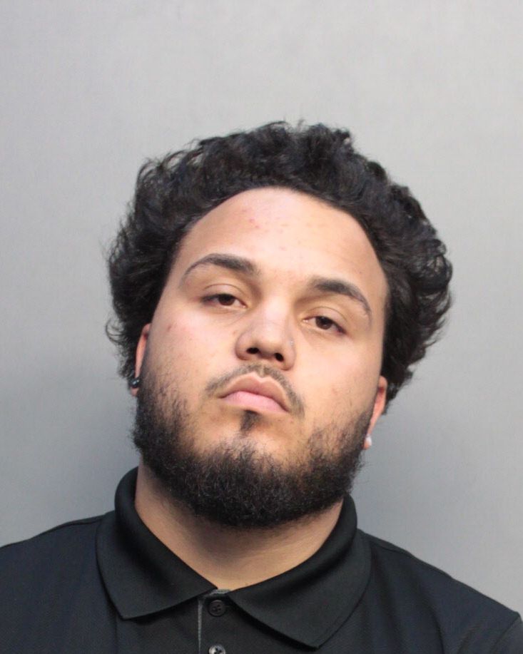 Otto Pena Info, Photos, Data, and More / Otto Pena TriCountyBusts / Is Otto Pena on Social Media Like Facebook, Instagram abd Twitter?