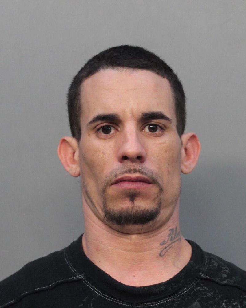 Arturo Morales Info, Photos, Data, and More / Arturo Morales TriCountyBusts / Is Arturo Morales on Social Media Like Facebook, Instagram abd Twitter?