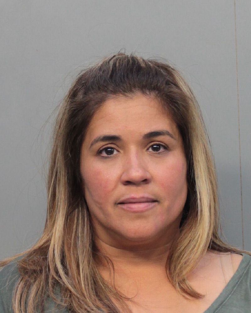Gladys Rodriguez Info, Photos, Data, and More / Gladys Rodriguez TriCountyBusts / Is Gladys Rodriguez on Social Media Like Facebook, Instagram abd Twitter?