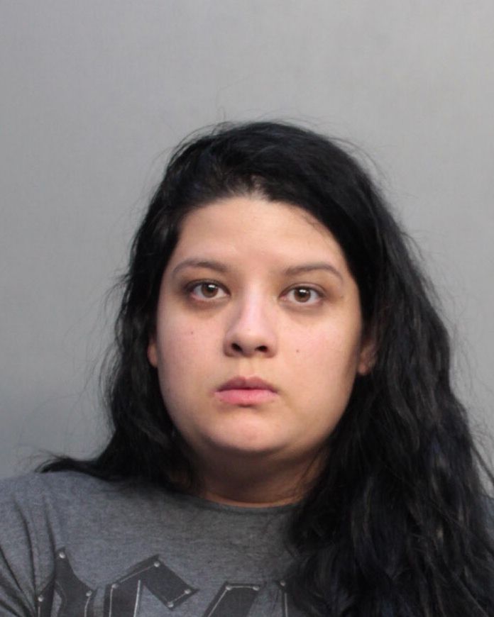 Christine Solano Info, Photos, Data, and More / Christine Solano TriCountyBusts / Is Christine Solano on Social Media Like Facebook, Instagram abd Twitter?