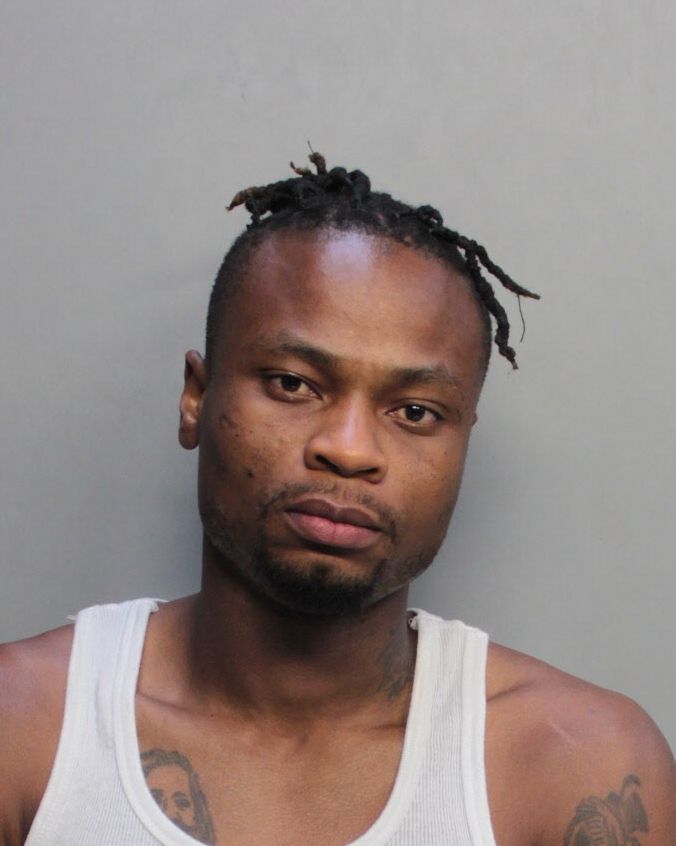 Edenson Major Info, Photos, Data, and More / Edenson Major TriCountyBusts / Is Edenson Major on Social Media Like Facebook, Instagram abd Twitter?