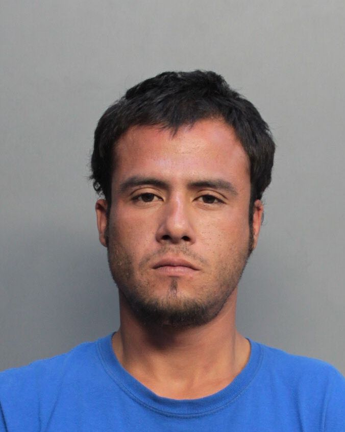 Carlos Bermudez Info, Photos, Data, and More / Carlos Bermudez TriCountyBusts / Is Carlos Bermudez on Social Media Like Facebook, Instagram abd Twitter?
