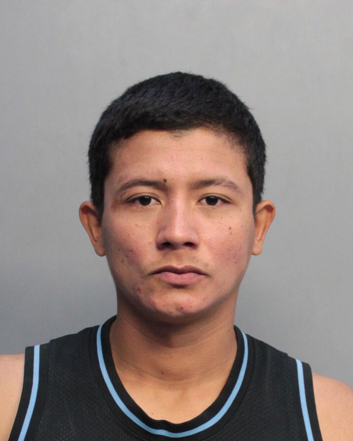 Darwin Cabrera Petsch Info, Photos, Data, and More / Darwin Cabrera Petsch TriCountyBusts / Is Darwin Cabrera Petsch on Social Media Like Facebook, Instagram abd Twitter?