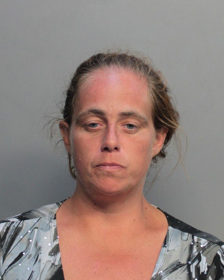 Ami Salisbury Info, Photos, Data, and More / Ami Salisbury TriCountyBusts / Is Ami Salisbury on Social Media Like Facebook, Instagram abd Twitter?