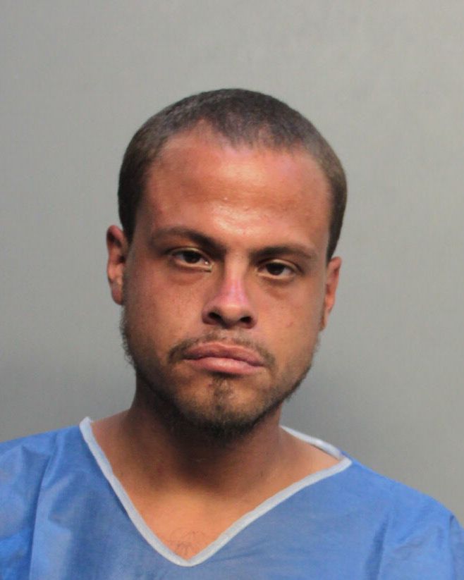 Eric Suarez-Triana Info, Photos, Data, and More / Eric Suarez-Triana TriCountyBusts / Is Eric Suarez-Triana on Social Media Like Facebook, Instagram abd Twitter?