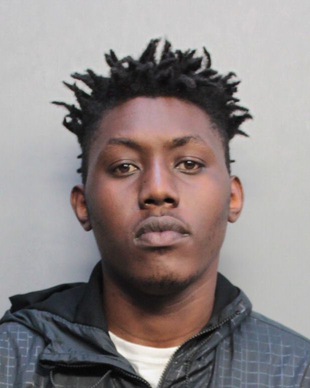 Deandre West Info, Photos, Data, and More / Deandre West TriCountyBusts / Is Deandre West on Social Media Like Facebook, Instagram abd Twitter?