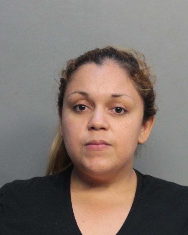 Sheila Izaguirreromero Info, Photos, Data, and More / Sheila Izaguirreromero TriCountyBusts / Is Sheila Izaguirreromero on Social Media Like Facebook, Instagram abd Twitter?