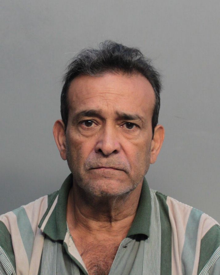 Rogelio Roche Info, Photos, Data, and More / Rogelio Roche TriCountyBusts / Is Rogelio Roche on Social Media Like Facebook, Instagram abd Twitter?