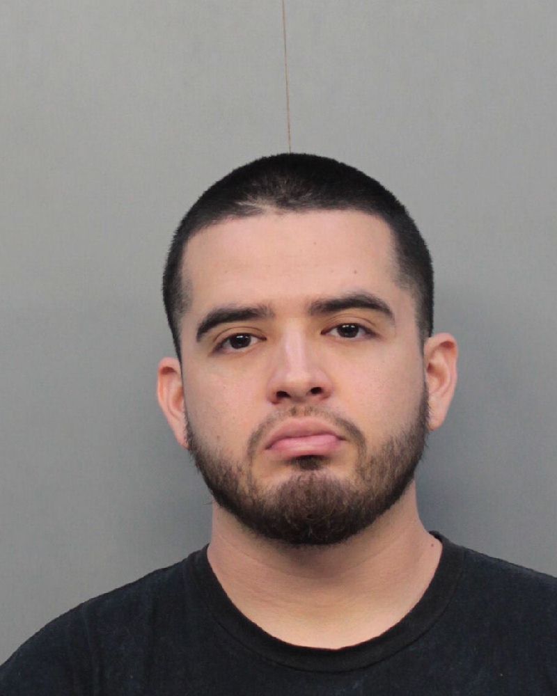 Spencer Manosalva Info, Photos, Data, and More / Spencer Manosalva TriCountyBusts / Is Spencer Manosalva on Social Media Like Facebook, Instagram abd Twitter?