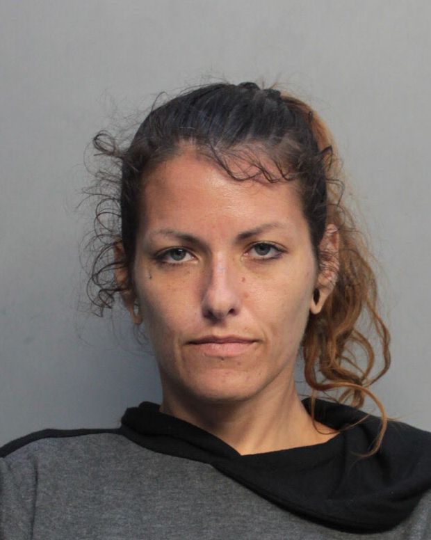 Jennifer Bursey Info, Photos, Data, and More / Jennifer Bursey TriCountyBusts / Is Jennifer Bursey on Social Media Like Facebook, Instagram abd Twitter?