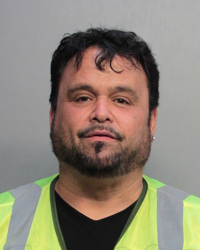 Neldo Rodriguez Info, Photos, Data, and More / Neldo Rodriguez TriCountyBusts / Is Neldo Rodriguez on Social Media Like Facebook, Instagram abd Twitter?