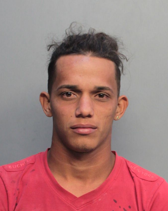 Jose Fuentesvallecillo Info, Photos, Data, and More / Jose Fuentesvallecillo TriCountyBusts / Is Jose Fuentesvallecillo on Social Media Like Facebook, Instagram abd Twitter?