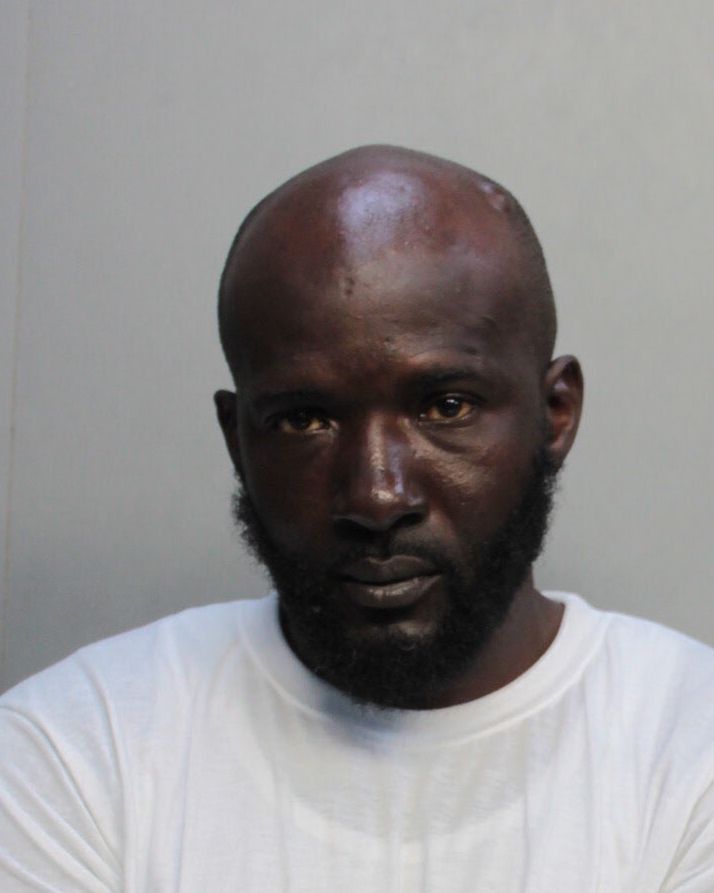 Antwan Mcdonald Info, Photos, Data, and More / Antwan Mcdonald TriCountyBusts / Is Antwan Mcdonald on Social Media Like Facebook, Instagram abd Twitter?