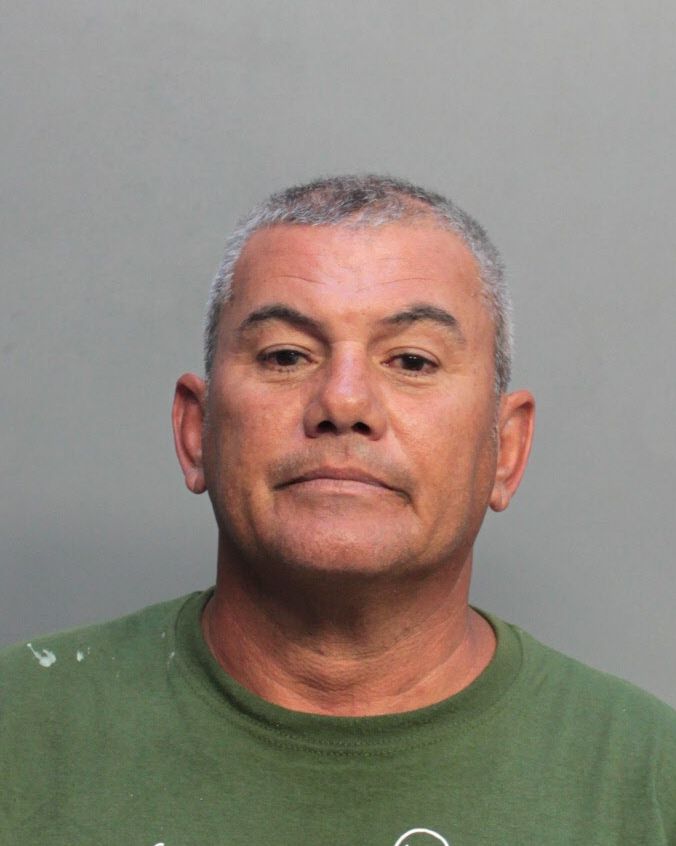 Francisco Cruz Info, Photos, Data, and More / Francisco Cruz TriCountyBusts / Is Francisco Cruz on Social Media Like Facebook, Instagram abd Twitter?