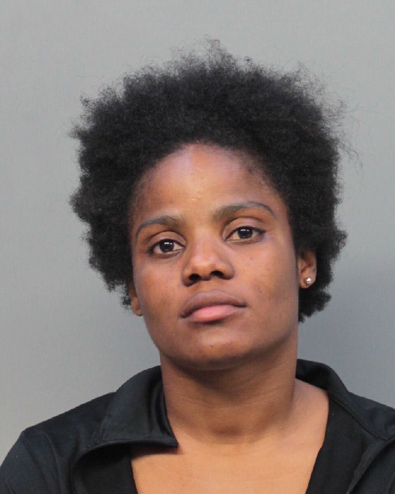 Latiesha Benson Info, Photos, Data, and More / Latiesha Benson TriCountyBusts / Is Latiesha Benson on Social Media Like Facebook, Instagram abd Twitter?