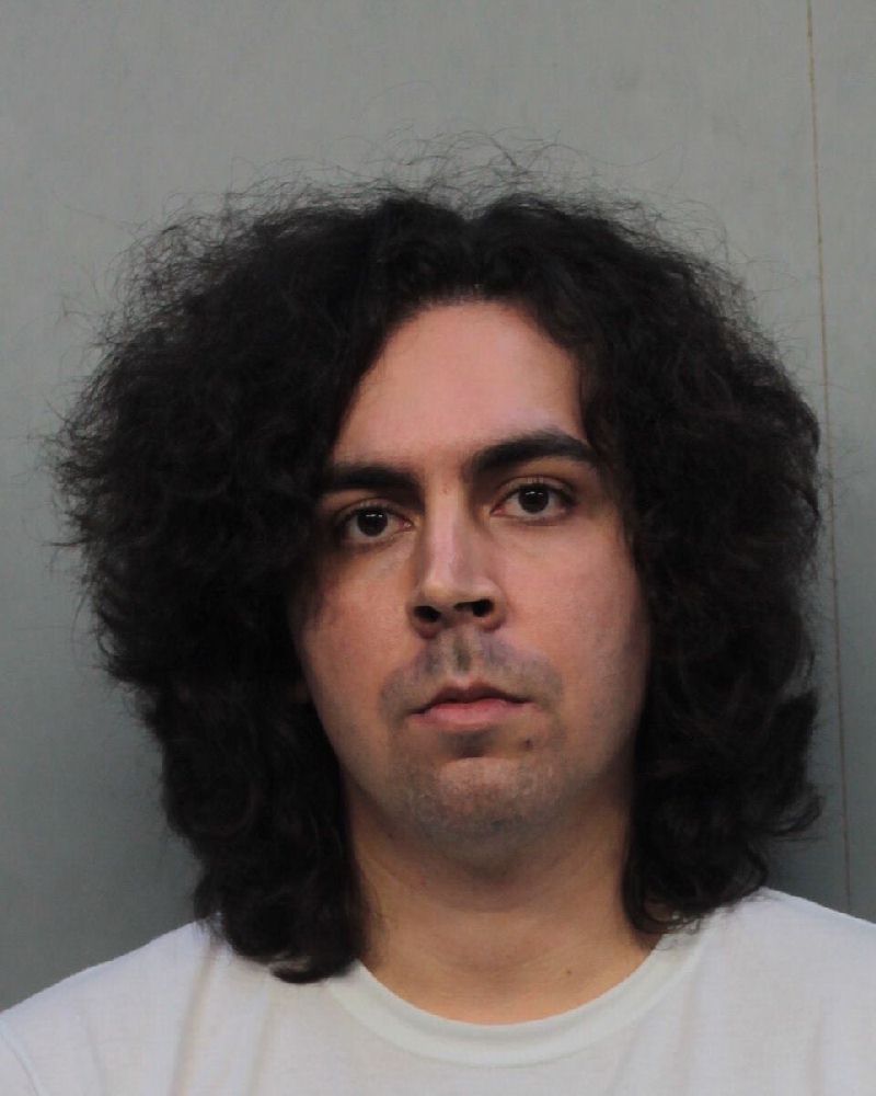 Brandon Perez Urrutia Info, Photos, Data, and More / Brandon Perez Urrutia TriCountyBusts / Is Brandon Perez Urrutia on Social Media Like Facebook, Instagram abd Twitter?
