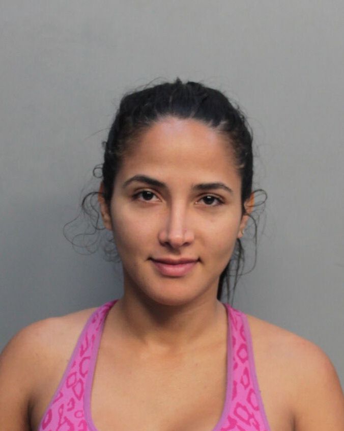 Daniela Prim Info, Photos, Data, and More / Daniela Prim TriCountyBusts / Is Daniela Prim on Social Media Like Facebook, Instagram abd Twitter?