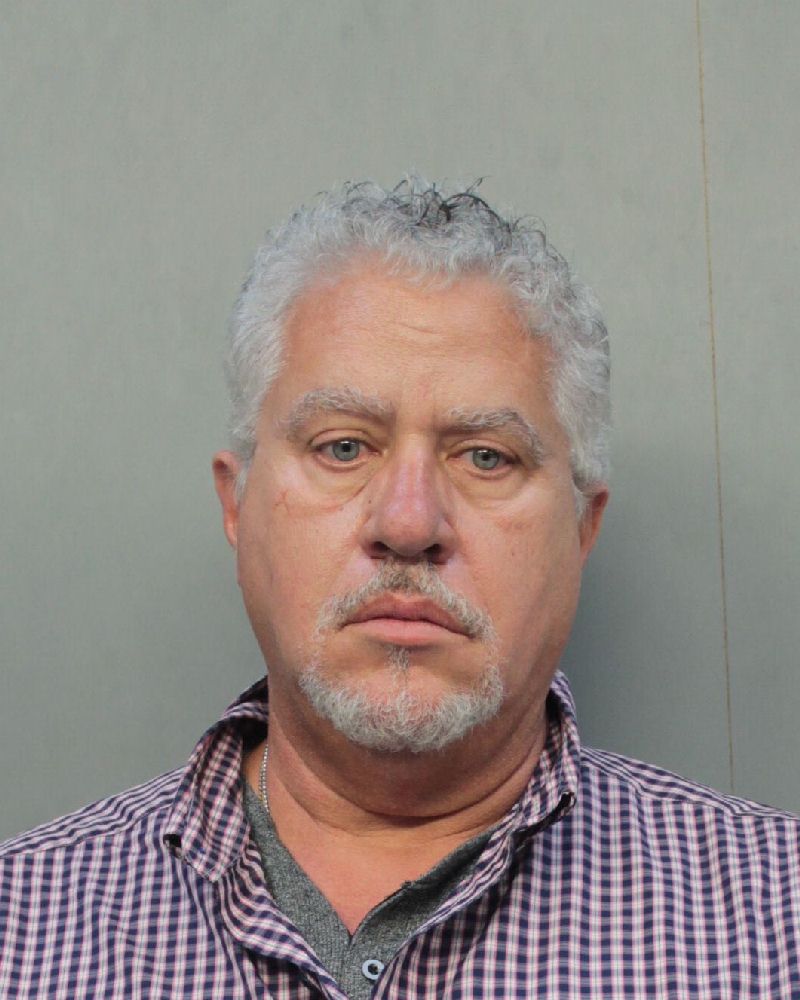 Javier Echeverria Info, Photos, Data, and More / Javier Echeverria TriCountyBusts / Is Javier Echeverria on Social Media Like Facebook, Instagram abd Twitter?