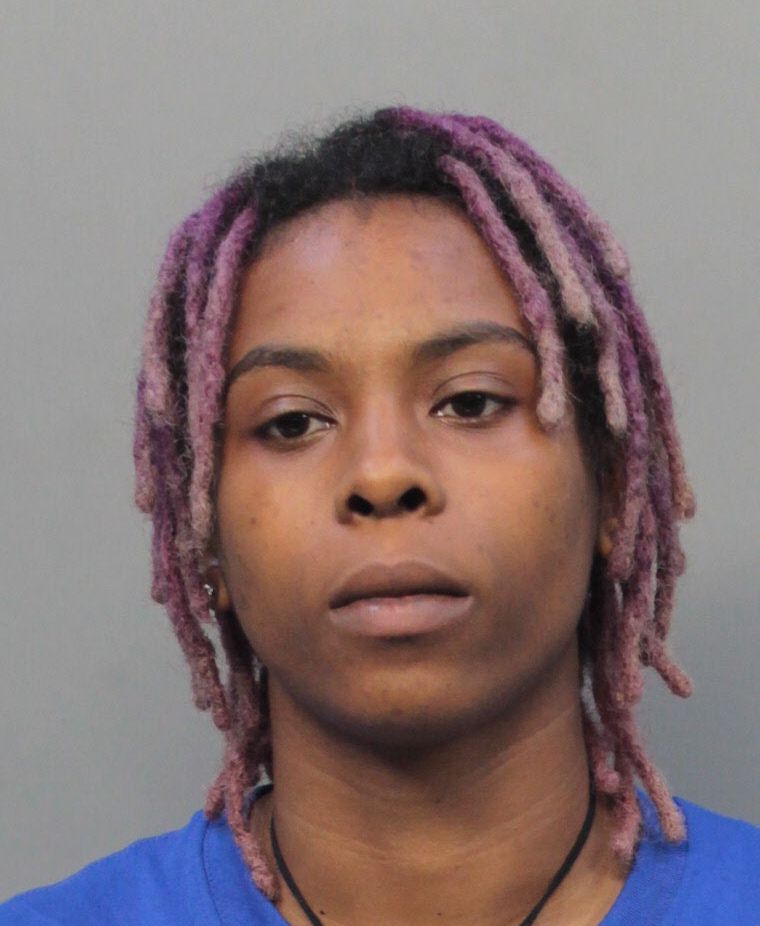 Daja Williams Info, Photos, Data, and More / Daja Williams TriCountyBusts / Is Daja Williams on Social Media Like Facebook, Instagram abd Twitter?