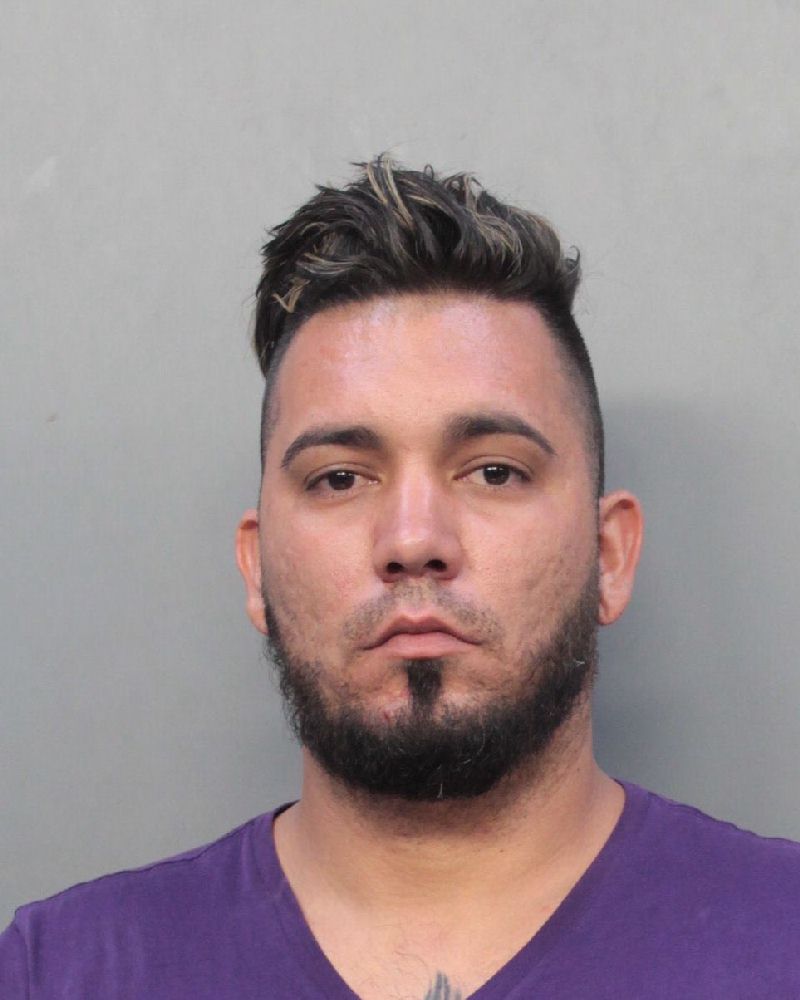 Marlon Cabrera Info, Photos, Data, and More / Marlon Cabrera TriCountyBusts / Is Marlon Cabrera on Social Media Like Facebook, Instagram abd Twitter?