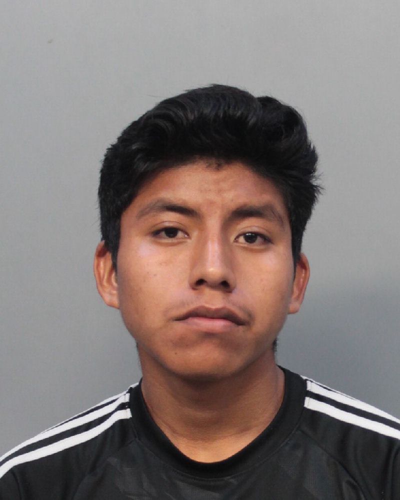 Henry Ramirezgarcia Info, Photos, Data, and More / Henry Ramirezgarcia TriCountyBusts / Is Henry Ramirezgarcia on Social Media Like Facebook, Instagram abd Twitter?