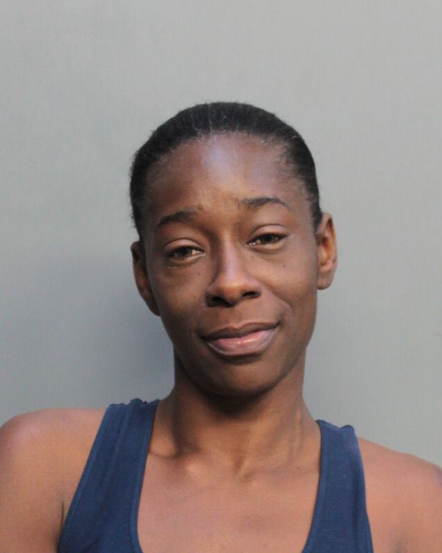 Antionette Love Info, Photos, Data, and More / Antionette Love TriCountyBusts / Is Antionette Love on Social Media Like Facebook, Instagram abd Twitter?