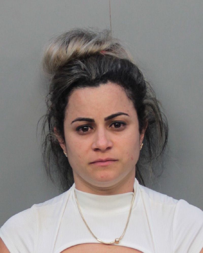 Roseli Mesagonzalez Info, Photos, Data, and More / Roseli Mesagonzalez TriCountyBusts / Is Roseli Mesagonzalez on Social Media Like Facebook, Instagram abd Twitter?