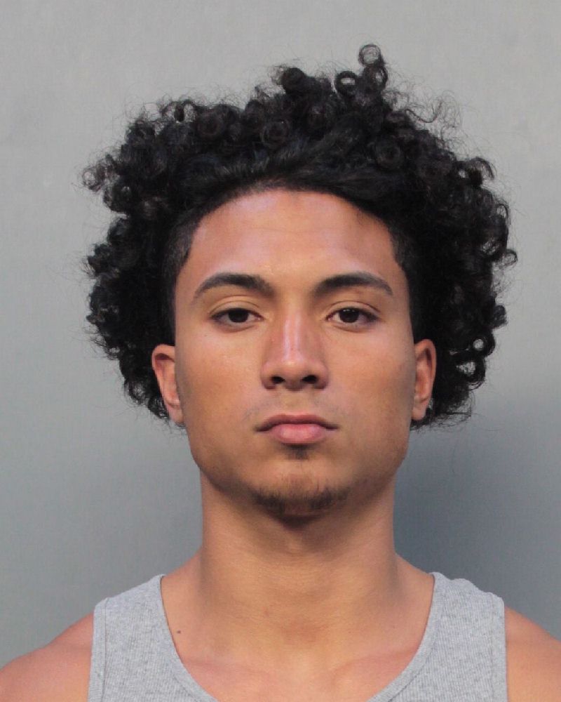 Nomar Hernandez Info, Photos, Data, and More / Nomar Hernandez TriCountyBusts / Is Nomar Hernandez on Social Media Like Facebook, Instagram abd Twitter?