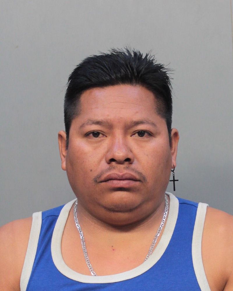 Wilfredo Godinezlopez Info, Photos, Data, and More / Wilfredo Godinezlopez TriCountyBusts / Is Wilfredo Godinezlopez on Social Media Like Facebook, Instagram abd Twitter?