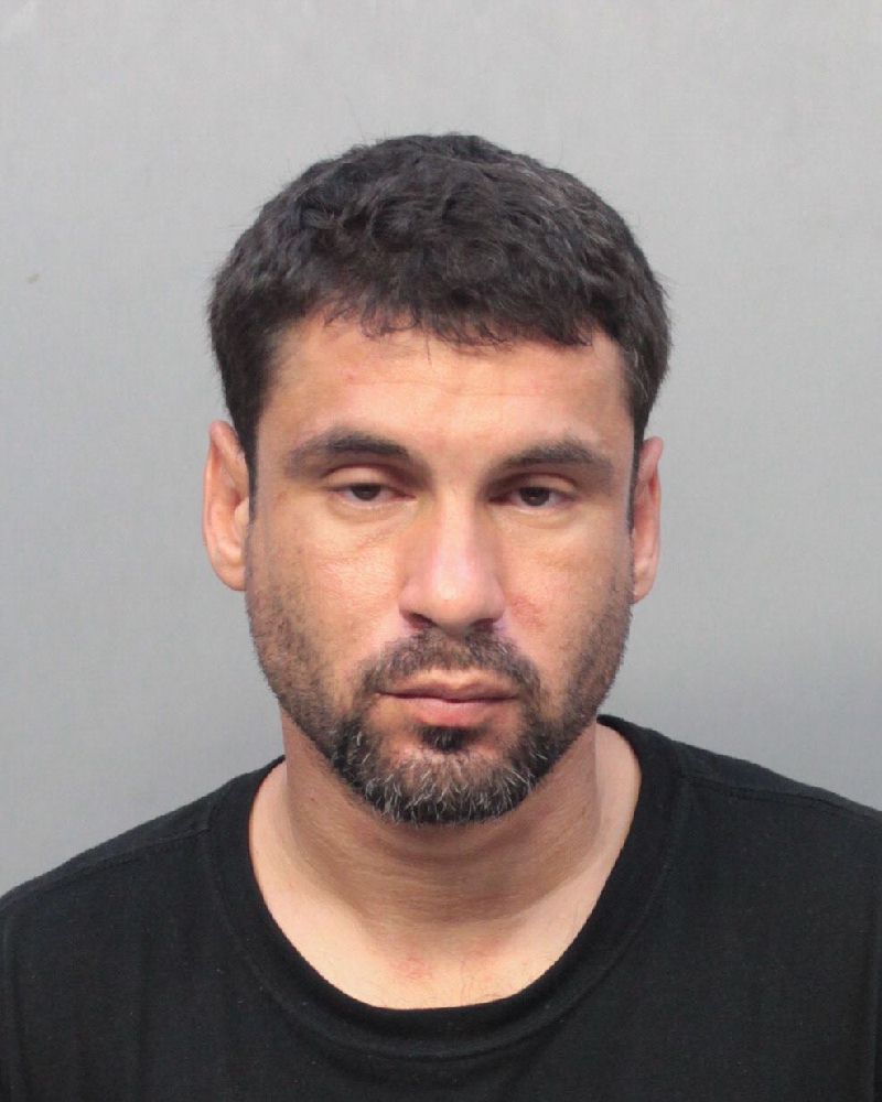Rudy Quesada Info, Photos, Data, and More / Rudy Quesada TriCountyBusts / Is Rudy Quesada on Social Media Like Facebook, Instagram abd Twitter?