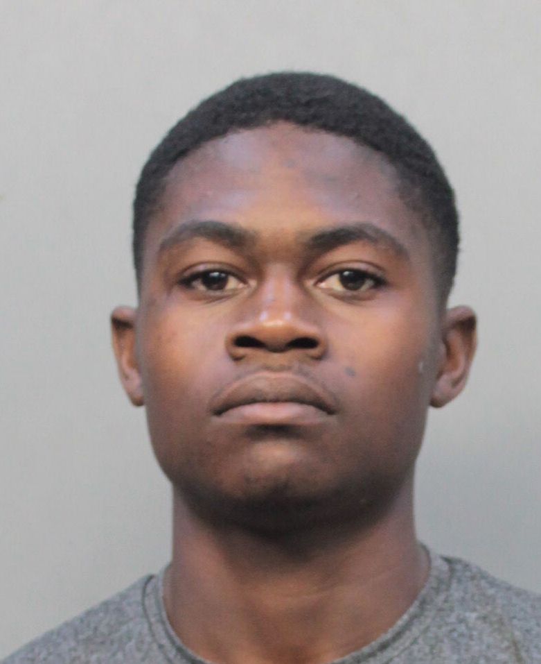 Jabrell Alphonse Info, Photos, Data, and More / Jabrell Alphonse TriCountyBusts / Is Jabrell Alphonse on Social Media Like Facebook, Instagram abd Twitter?