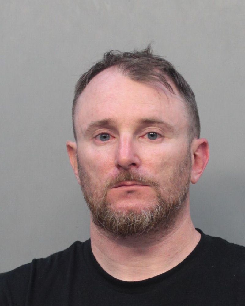 Christopher Traad Info, Photos, Data, and More / Christopher Traad TriCountyBusts / Is Christopher Traad on Social Media Like Facebook, Instagram abd Twitter?