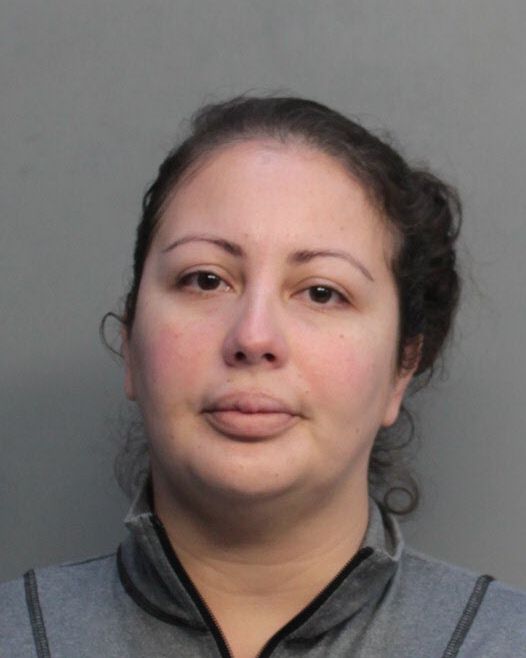 Stephanie Mesa Info, Photos, Data, and More / Stephanie Mesa TriCountyBusts / Is Stephanie Mesa on Social Media Like Facebook, Instagram abd Twitter?