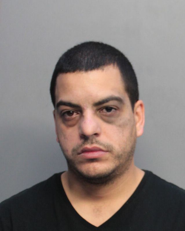 Adrian Casas Info, Photos, Data, and More / Adrian Casas TriCountyBusts / Is Adrian Casas on Social Media Like Facebook, Instagram abd Twitter?