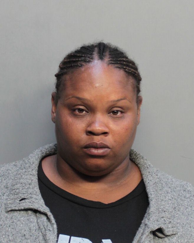 Sheena Carter Info, Photos, Data, and More / Sheena Carter TriCountyBusts / Is Sheena Carter on Social Media Like Facebook, Instagram abd Twitter?