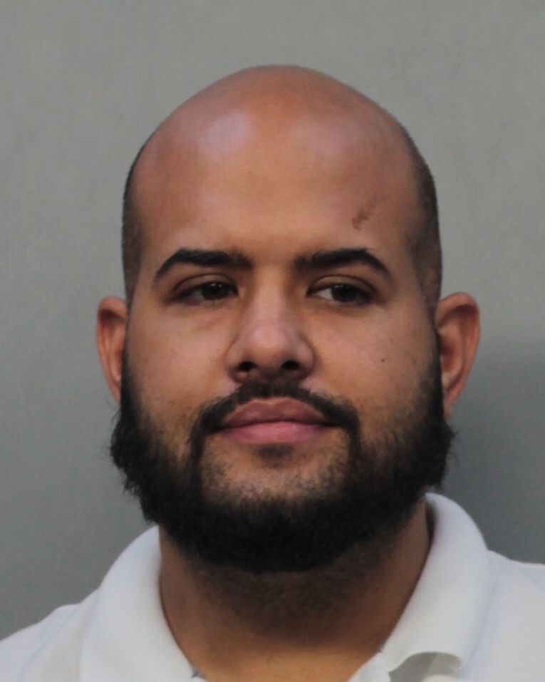 Ranyel Ruiz Info, Photos, Data, and More / Ranyel Ruiz TriCountyBusts / Is Ranyel Ruiz on Social Media Like Facebook, Instagram abd Twitter?