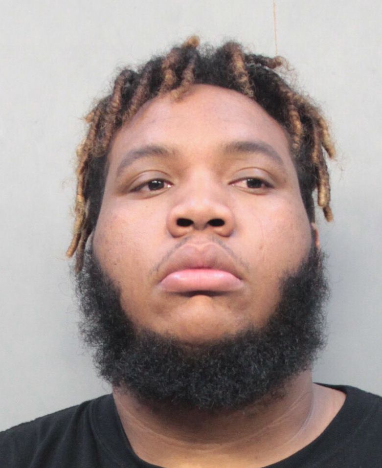 Emmanuel Roberson Info, Photos, Data, and More / Emmanuel Roberson TriCountyBusts / Is Emmanuel Roberson on Social Media Like Facebook, Instagram abd Twitter?