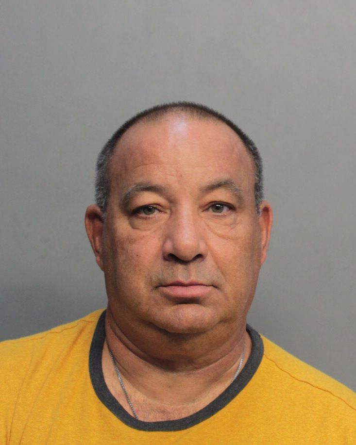 Lazaro Piedra Info, Photos, Data, and More / Lazaro Piedra TriCountyBusts / Is Lazaro Piedra on Social Media Like Facebook, Instagram abd Twitter?