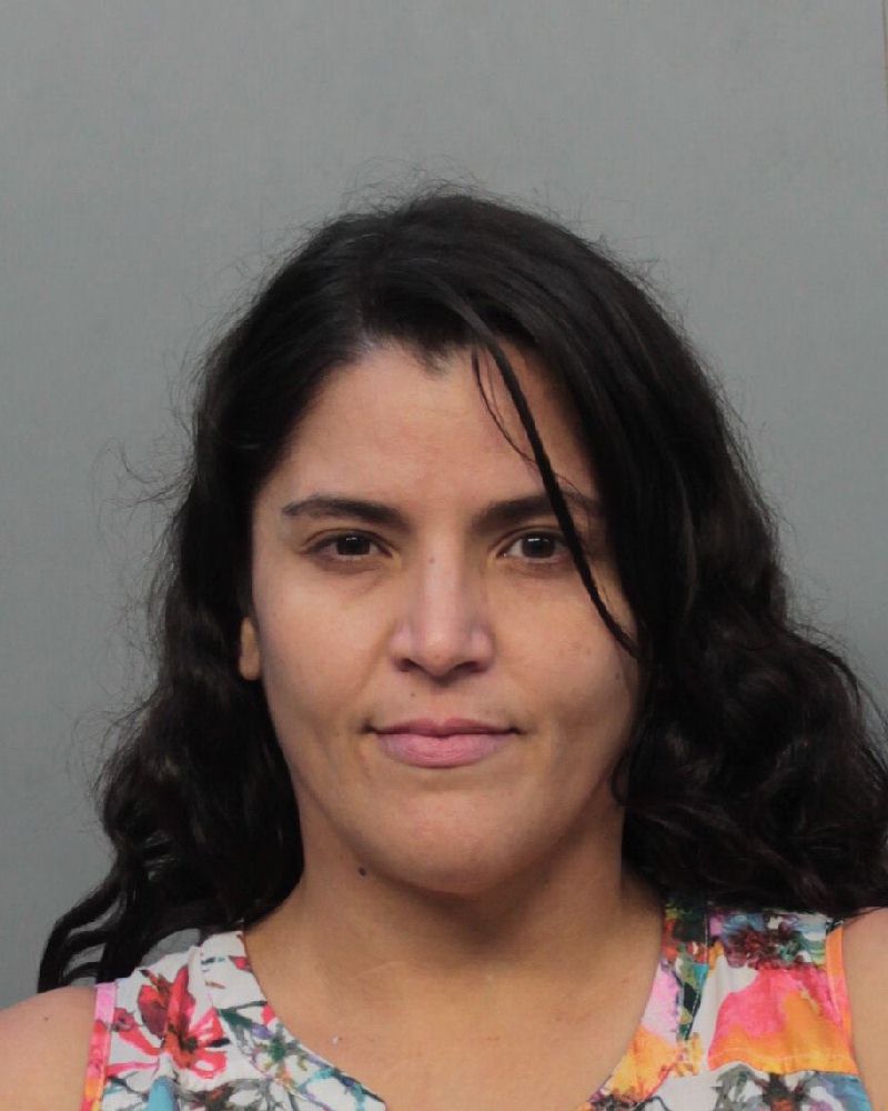 Barbara Fernandez Info, Photos, Data, and More / Barbara Fernandez TriCountyBusts / Is Barbara Fernandez on Social Media Like Facebook, Instagram abd Twitter?