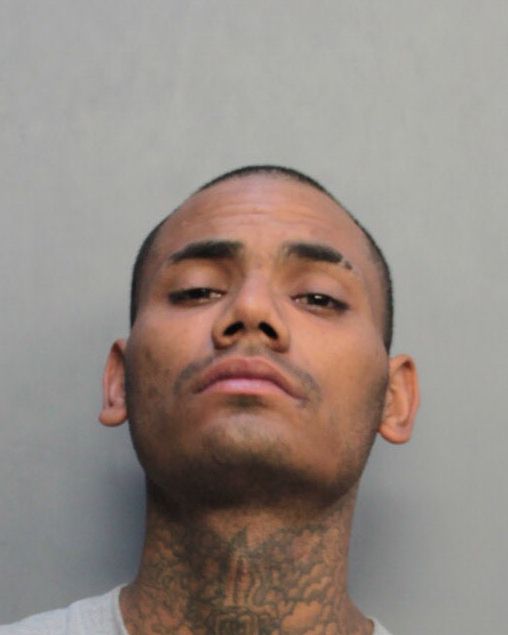 Jefferson Alvarez Info, Photos, Data, and More / Jefferson Alvarez TriCountyBusts / Is Jefferson Alvarez on Social Media Like Facebook, Instagram abd Twitter?